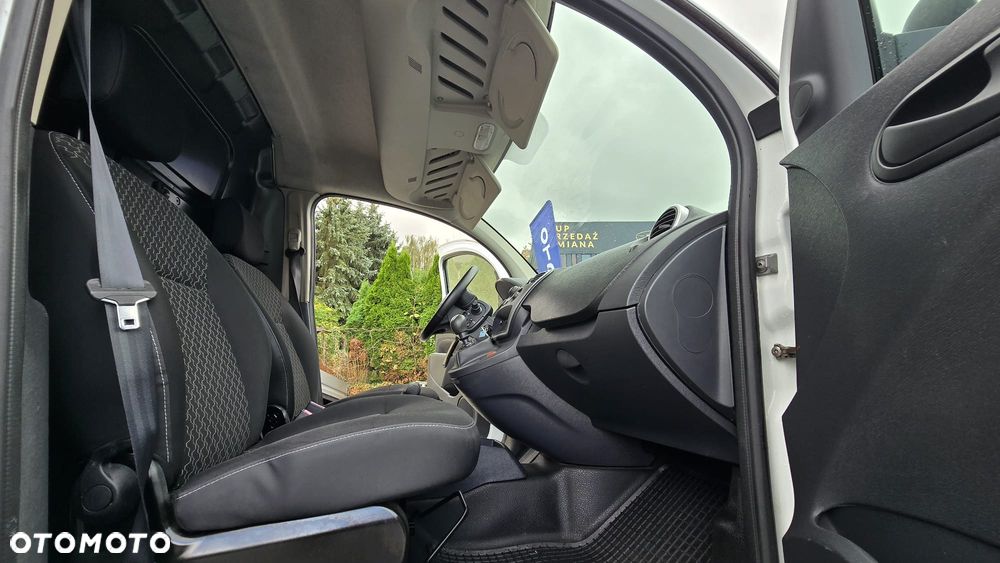 Renault Kangoo ENERGY dCi 110 FAP Start & Stop Grand - 7