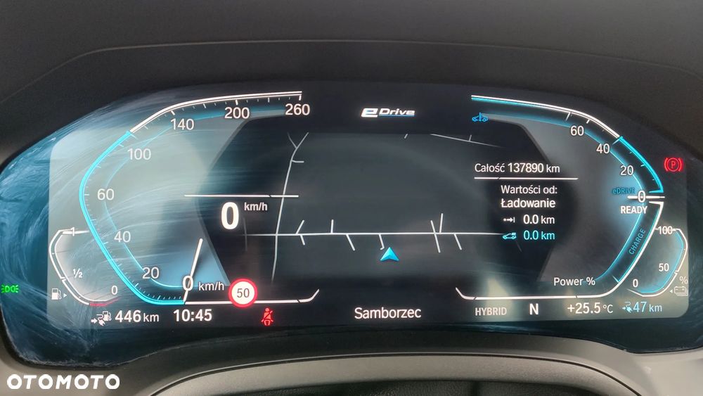 BMW Seria 3 330e Advantage - 25