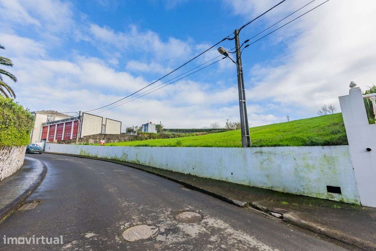 Terreno Urbano na Lomba da Maia - Grande imagem: 3/5