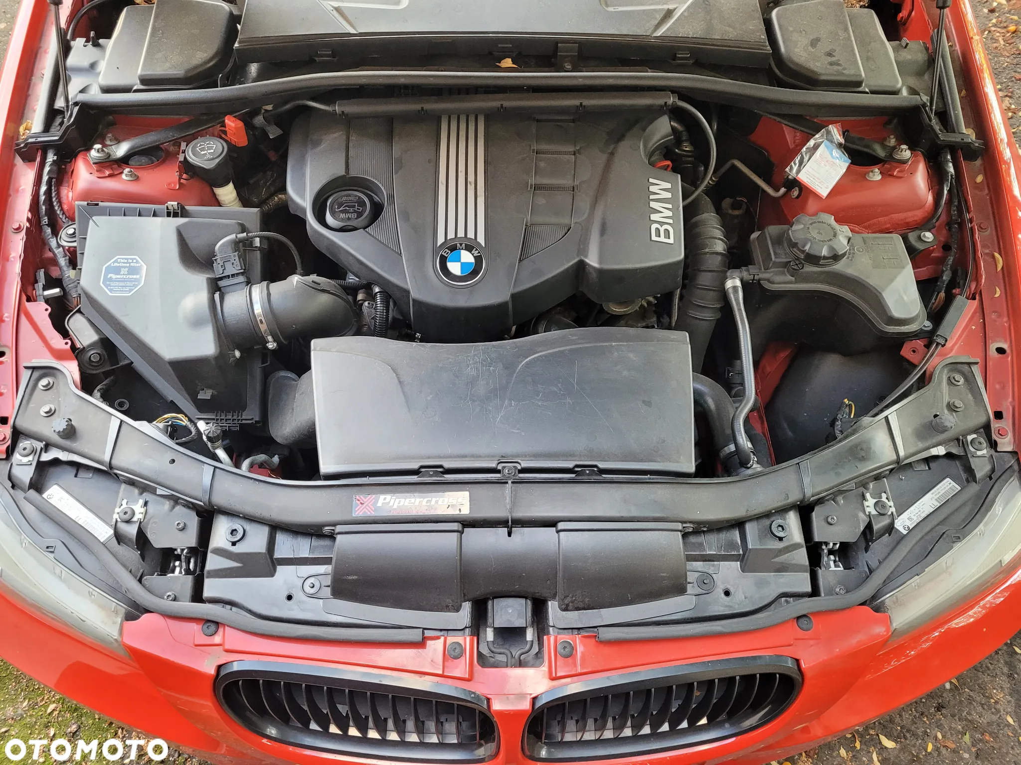 BMW Seria 3 318d Touring - 17