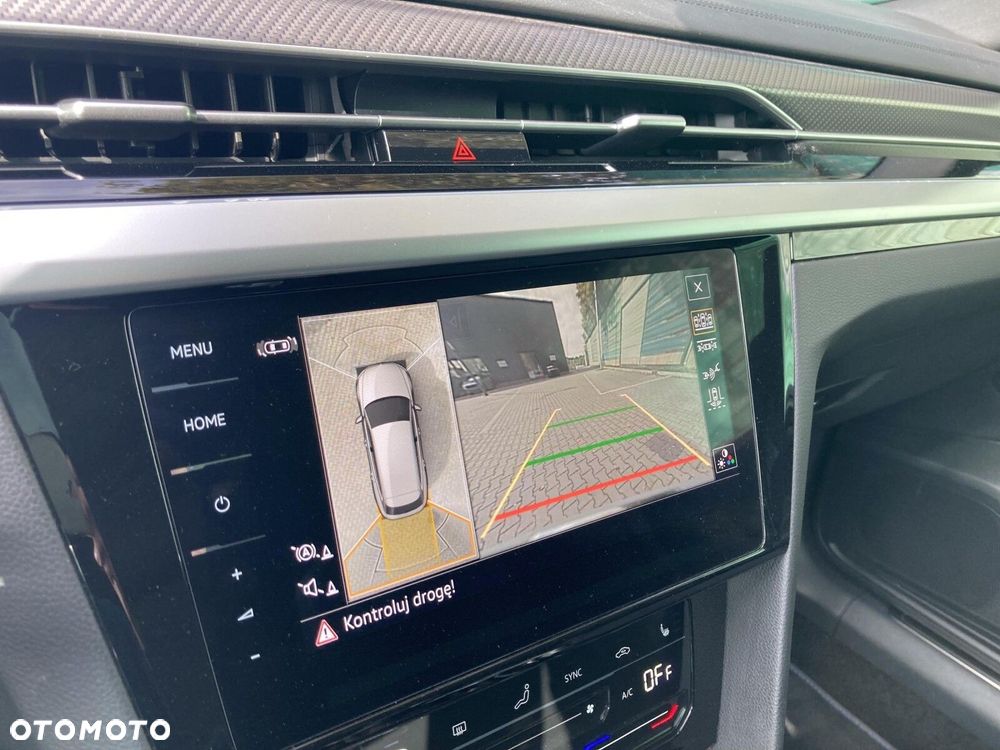Volkswagen Arteon - 26