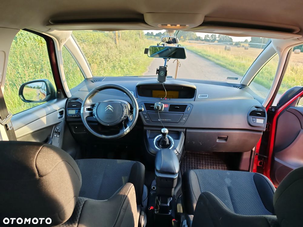 Citroën C4 HDi 110 Tendance - 6