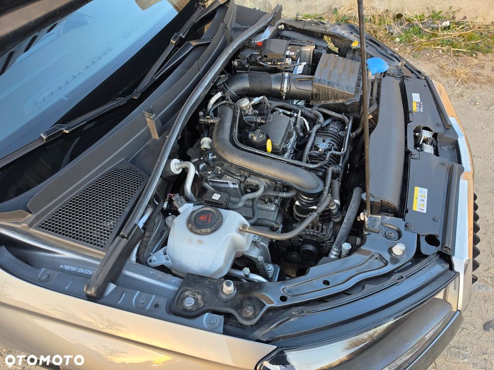 Skoda Fabia 1.0 TSI DSG Style - 22