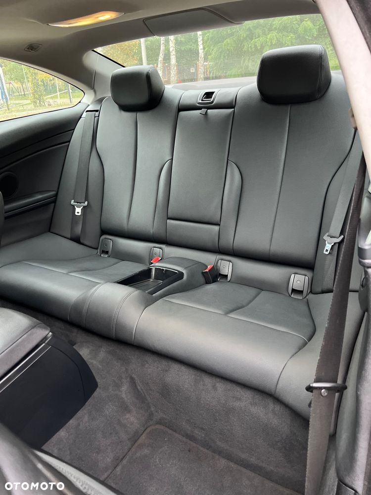 BMW Seria 4 428i Coupe - 21