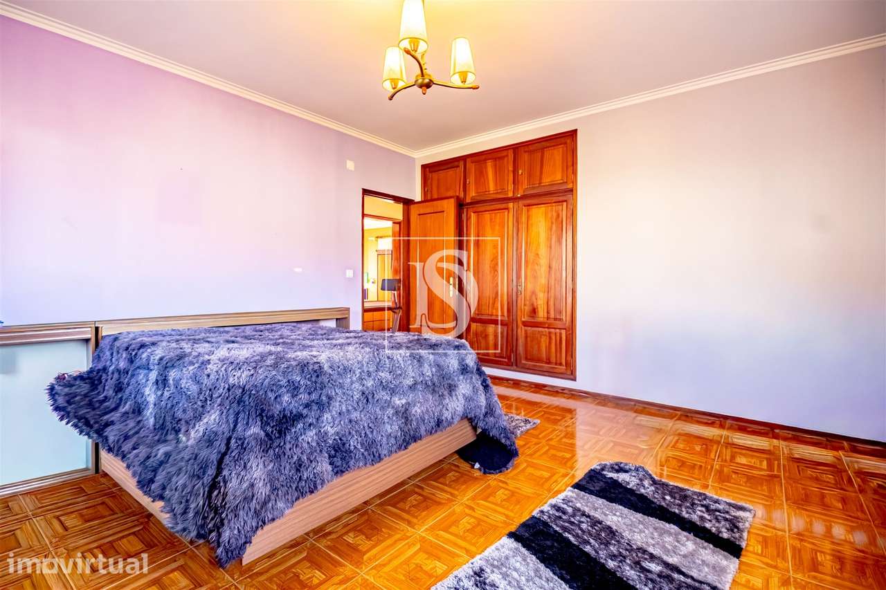 Moradia T2+2 Santa Maria da Feira - Grande imagem: 5/42
