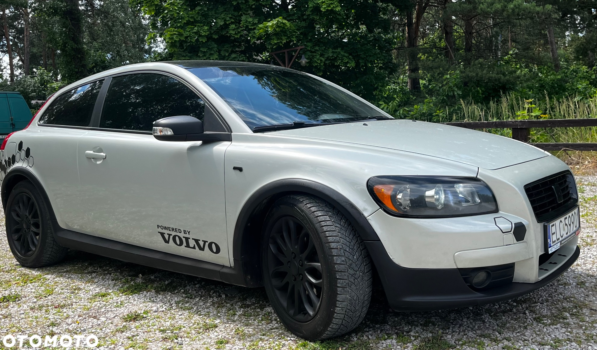 Volvo C30 1.6D DRIVe - 2
