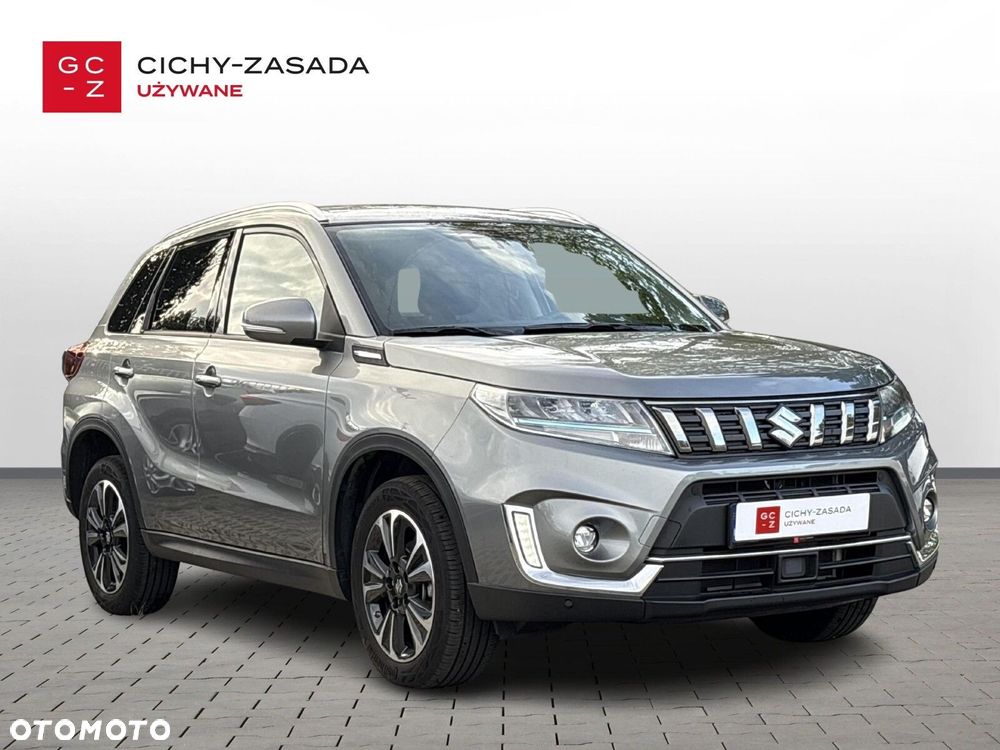 Suzuki Vitara - 7