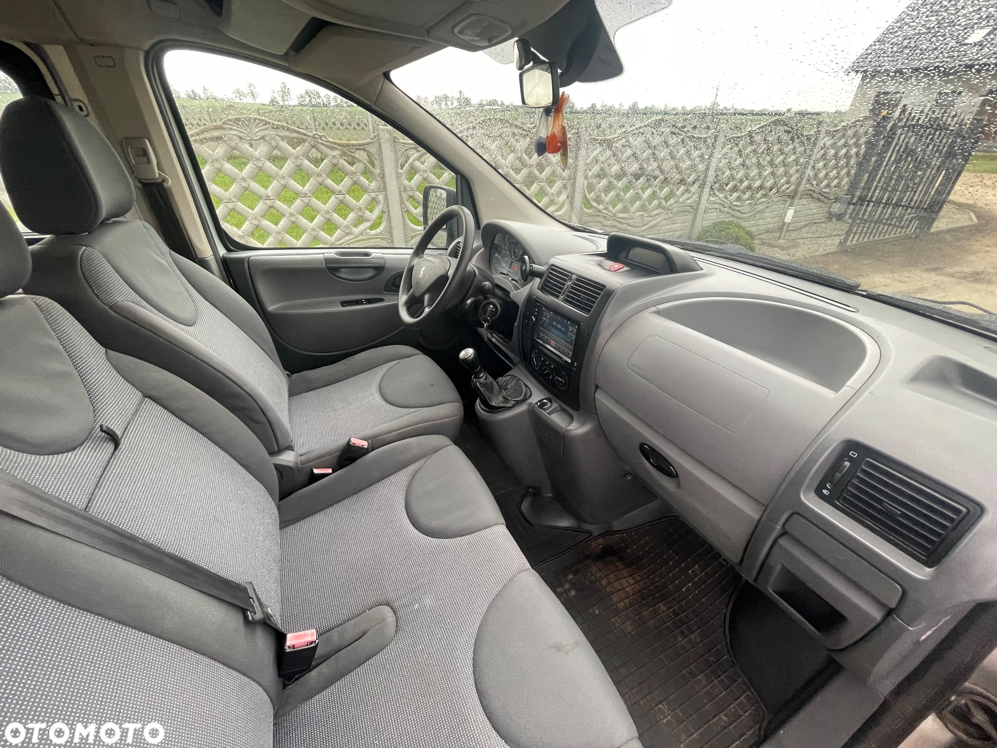 Peugeot Expert Tepee 1.6 HDi L1 Trendy - 16