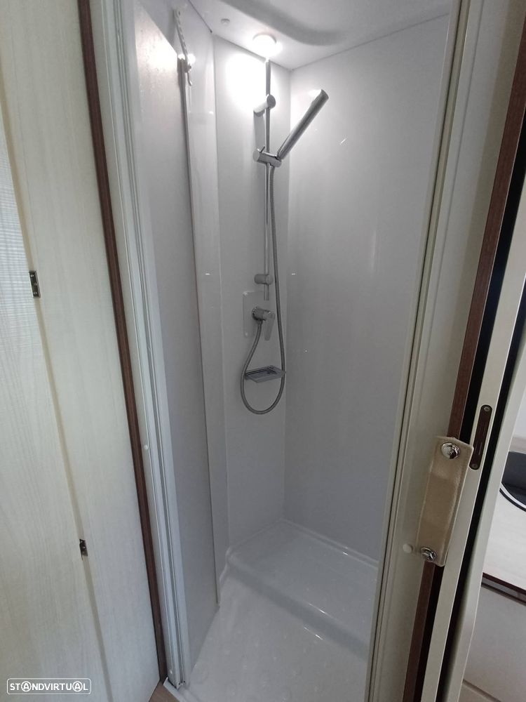 Fiat Ducato Mclouis Yearling - 19