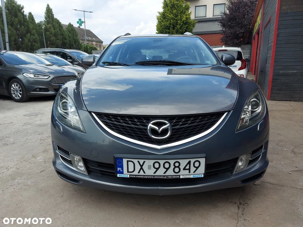 Mazda 6 Sport 2.0 Exclusive - 40