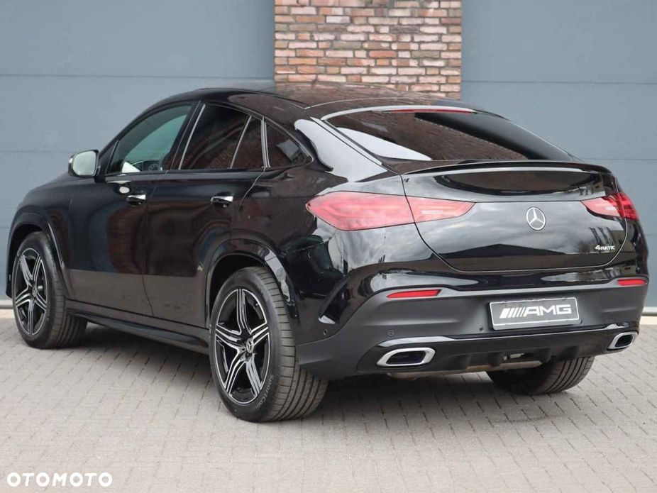 Mercedes-Benz GLE - 2