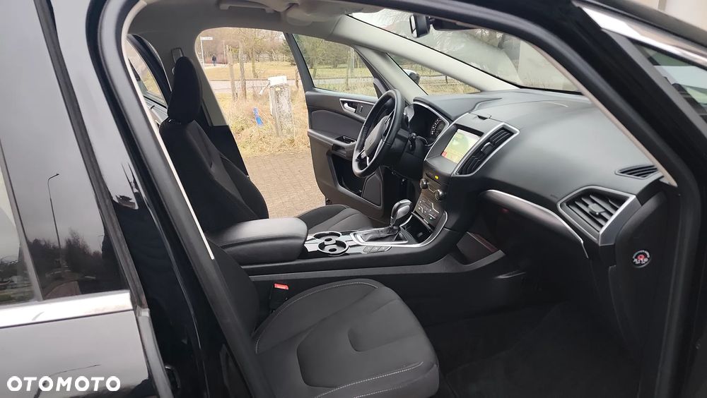 Ford S-Max 2.0 TDCi Titanium - 32