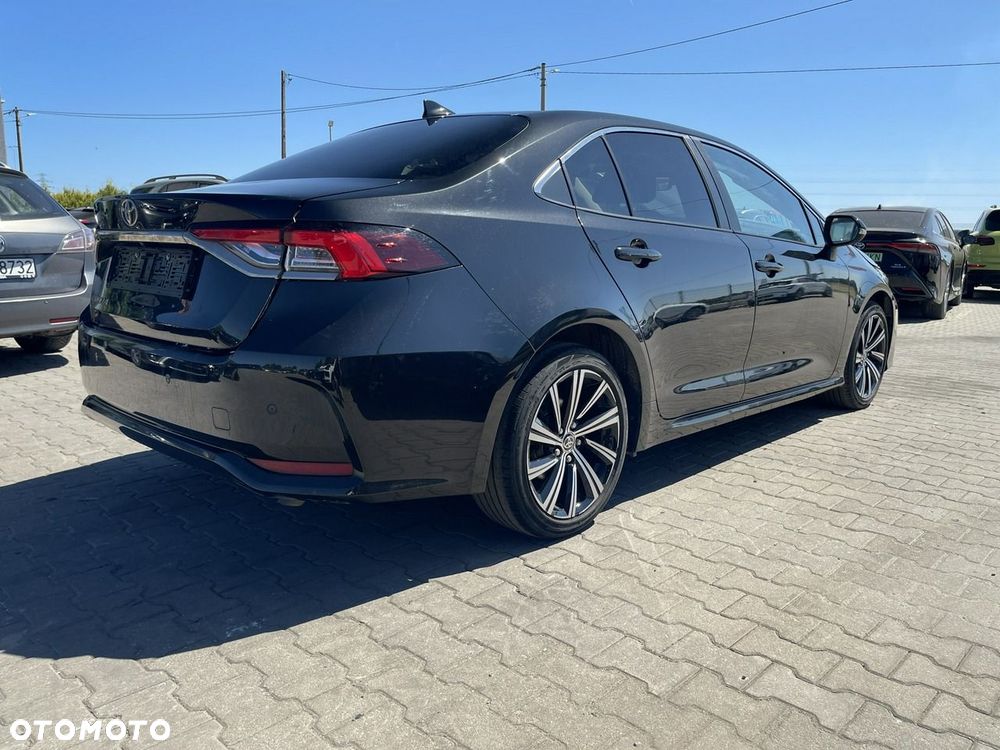 Toyota Corolla 1.5 Comfort - 2