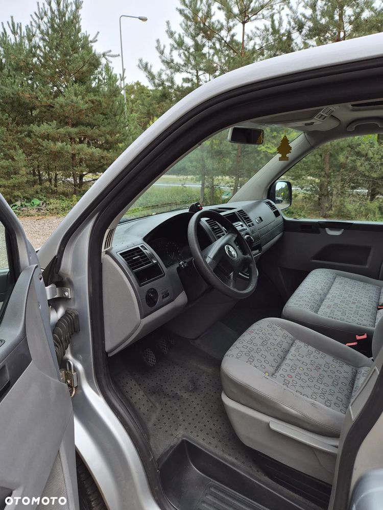 Volkswagen Caravelle L1 Trendline - 32