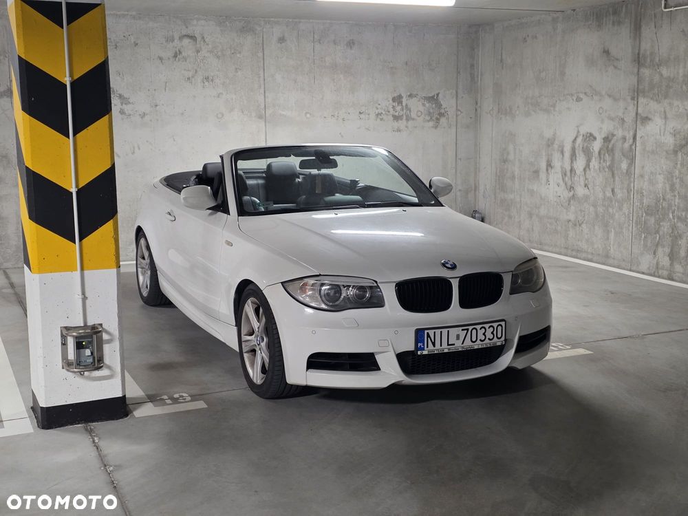 BMW Seria 1 - 1