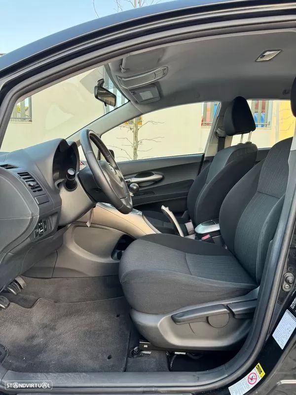 Toyota Auris 1.4 VVT-i AC - 9