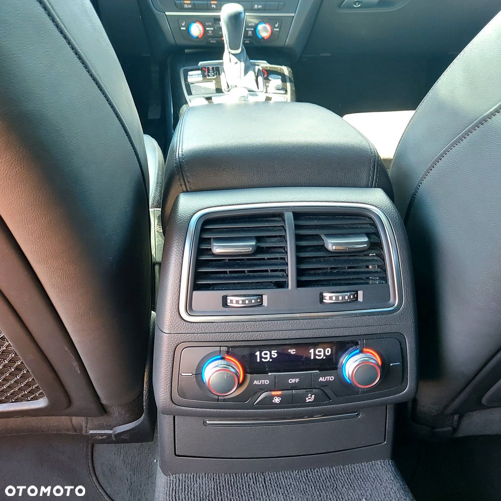 Audi A6 Avant 2.0 TDI ultra S tronic - 23