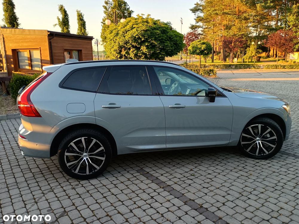 Volvo XC 60 - 16