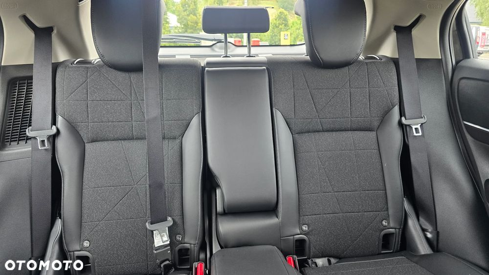 Honda HR-V 1.5 i-MMD Advance Plus CVT - 17