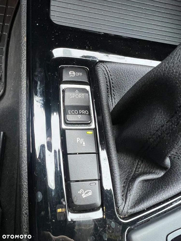 BMW X1 xDrive25d M Sport - 27