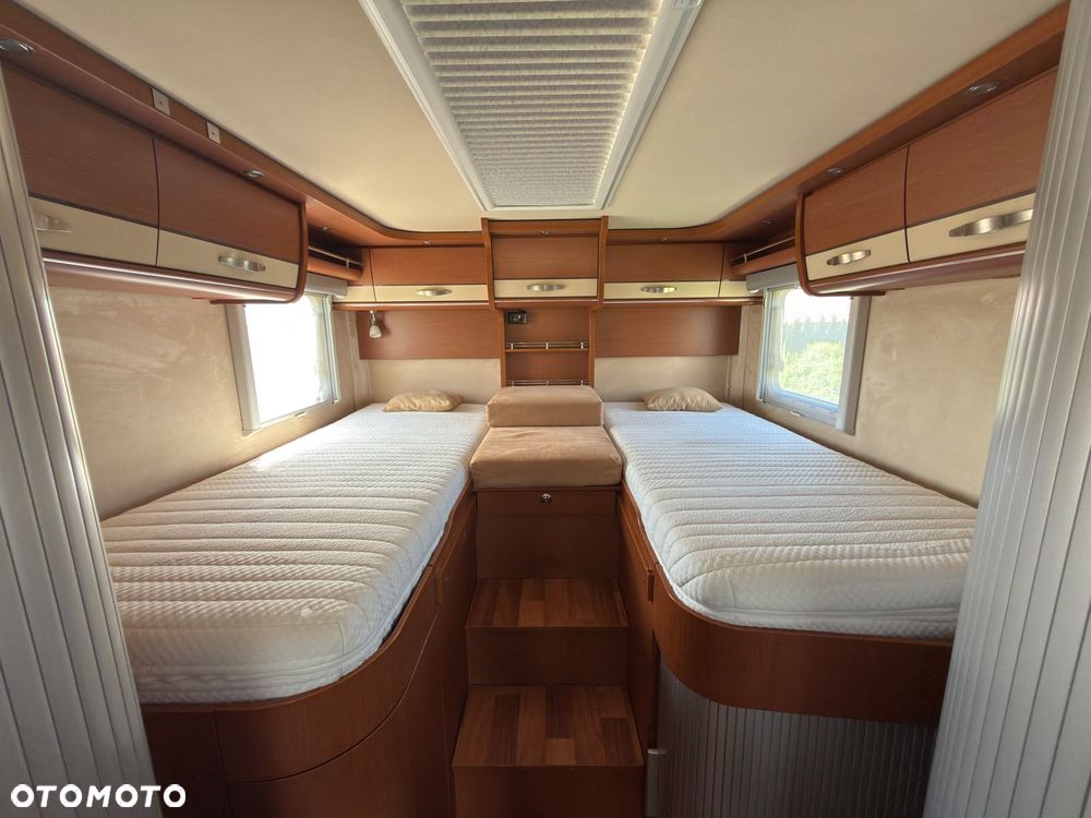 Hymer-Eriba HYMERCAR B 678 - 8