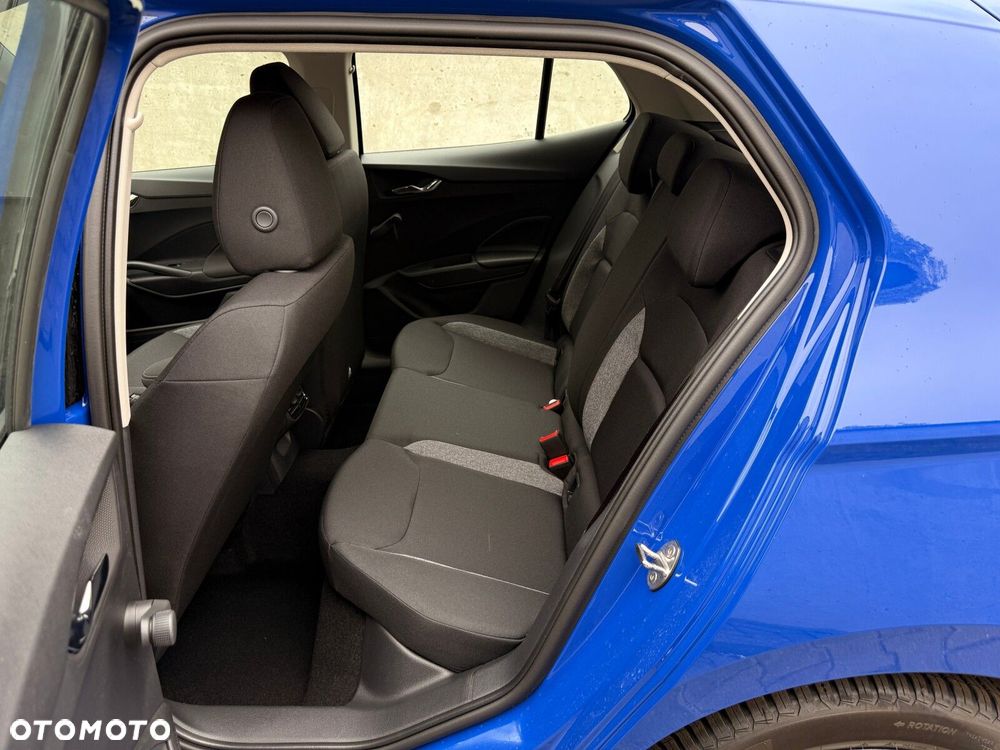Skoda Fabia 1.0 Essence - 13