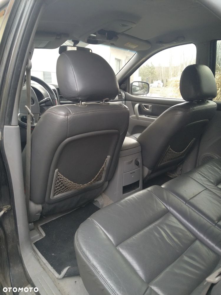 Kia Sorento 3.5 V6 Escape - 14