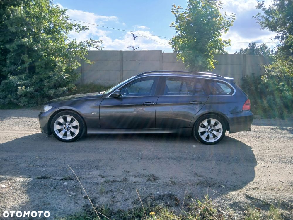 BMW Seria 3 - 11