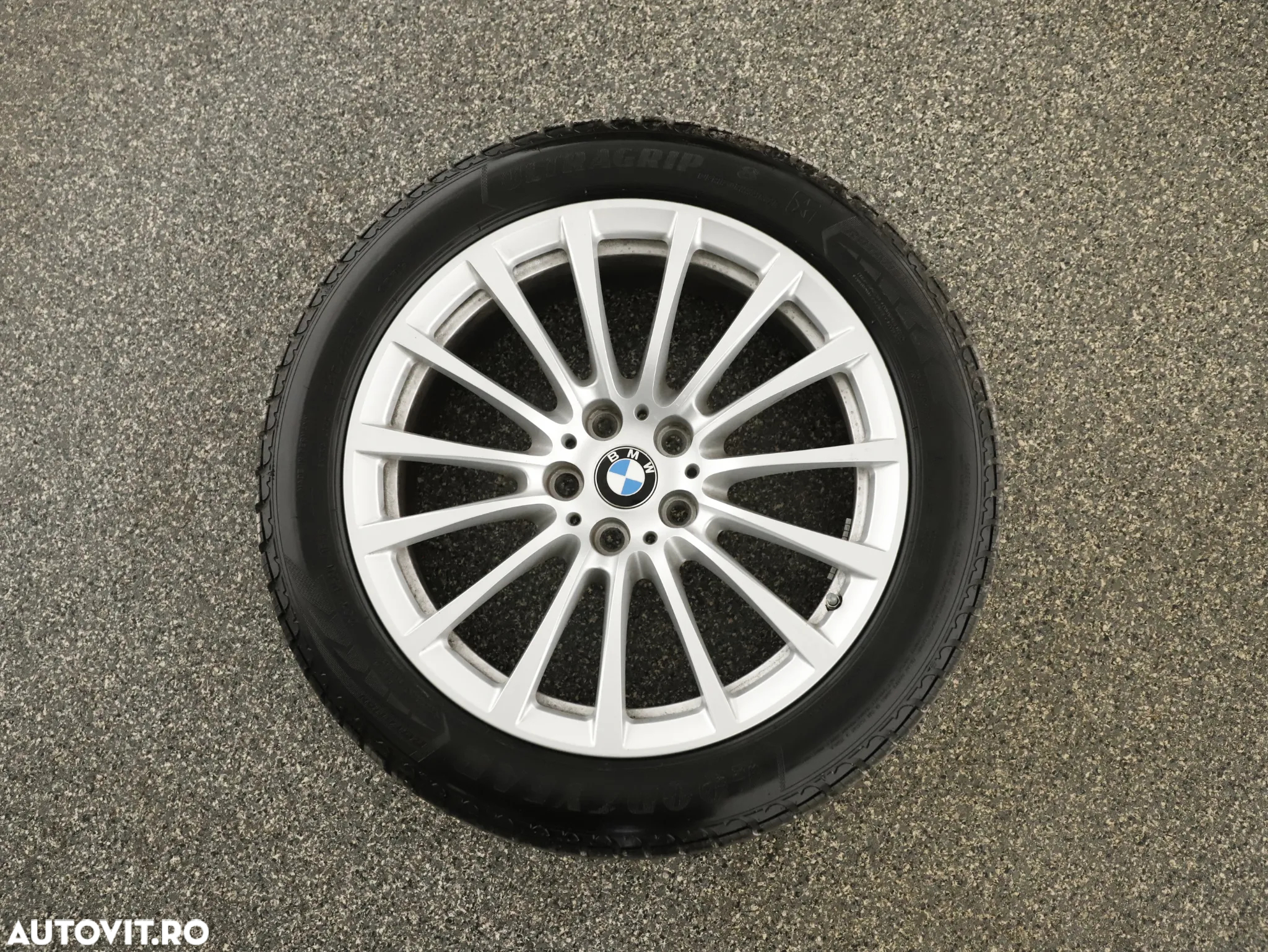 BMW Seria 5 - 31