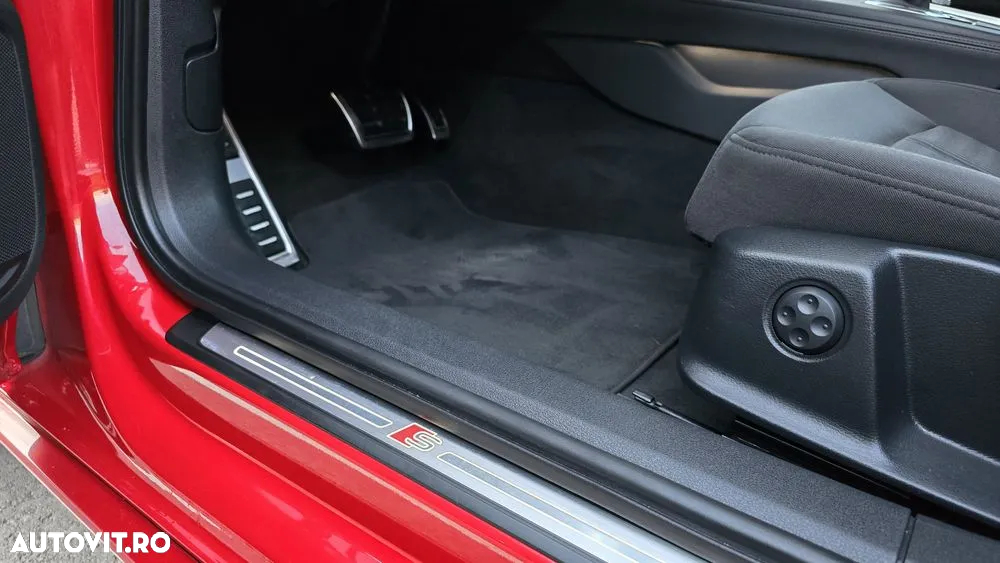 Audi A4 Avant 2.0 TDI Multitronic - 20