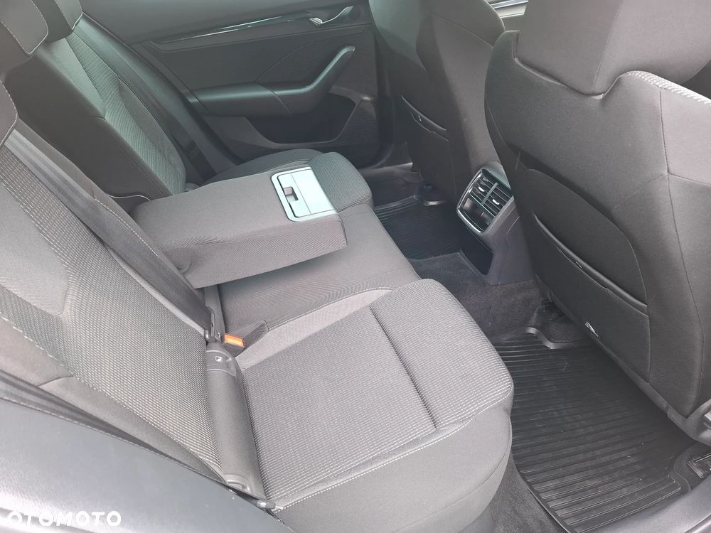 Skoda Octavia 1.0 TSI Ambition - 35