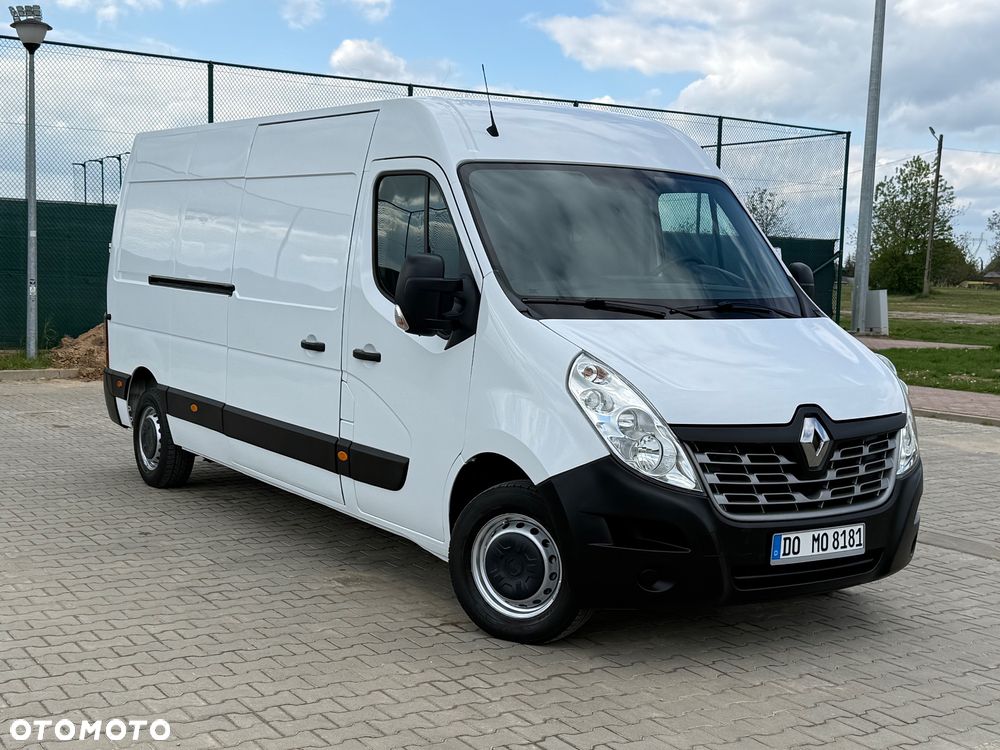 Renault MASTER - 32