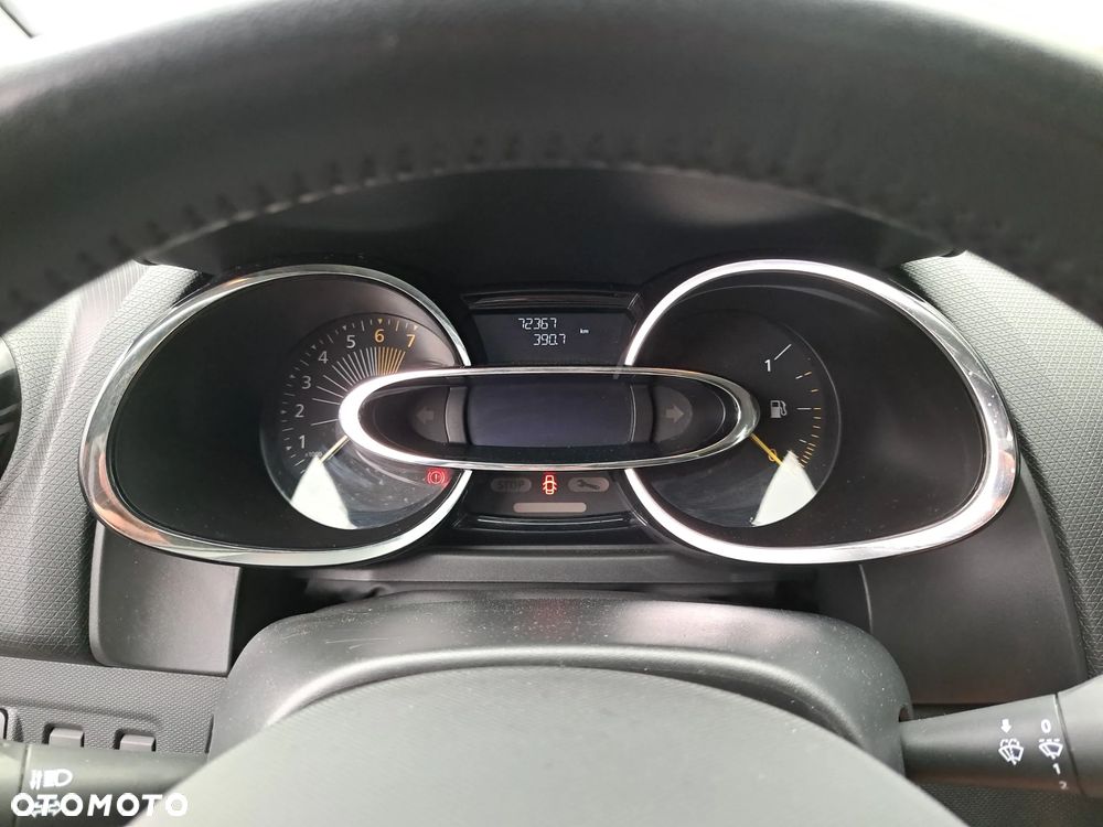 Renault Clio 1.2 16V Tech Run - 16