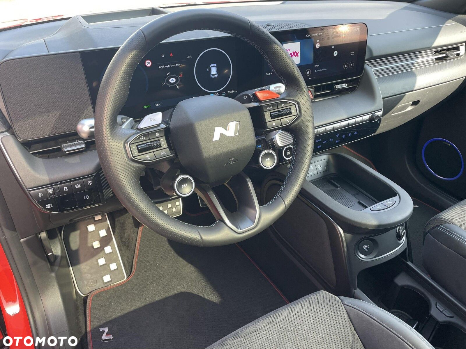 Hyundai IONIQ 5 84kWh N Performance 4WD - 10