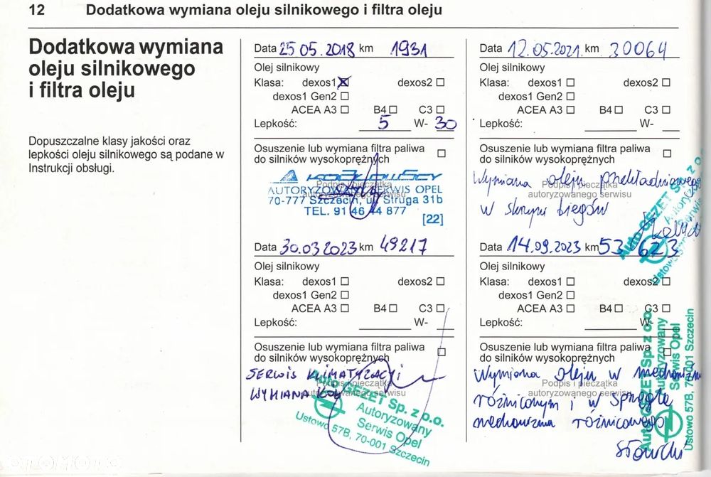 Opel Insignia 2.0 T 4x4 Elite S&S - 22