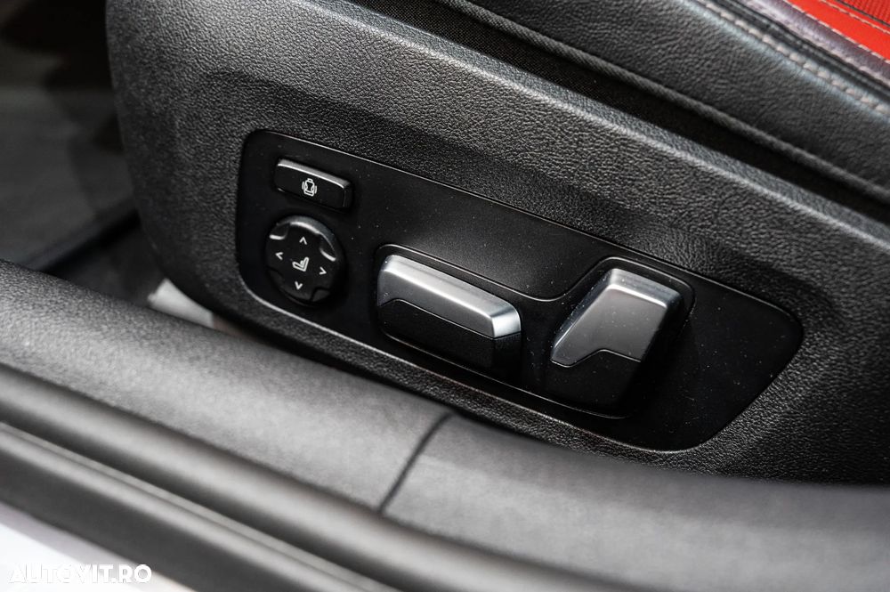 BMW Seria 8 840d xDrive Gran Coupe - 34