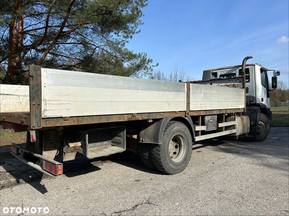 Iveco 190e24 eurotech - 4