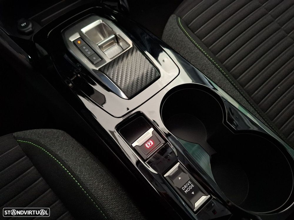 Peugeot e-2008 54 kWh Style - 11