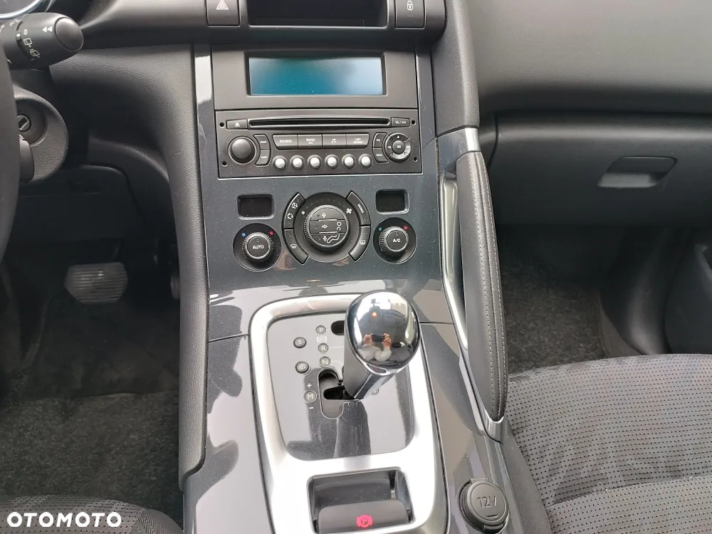 Peugeot 3008 - 13