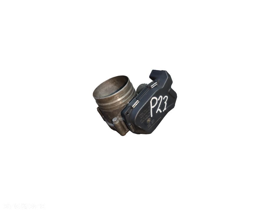 P23 PRZEPUSTNICA BMW E90 335i 7556119 - 1