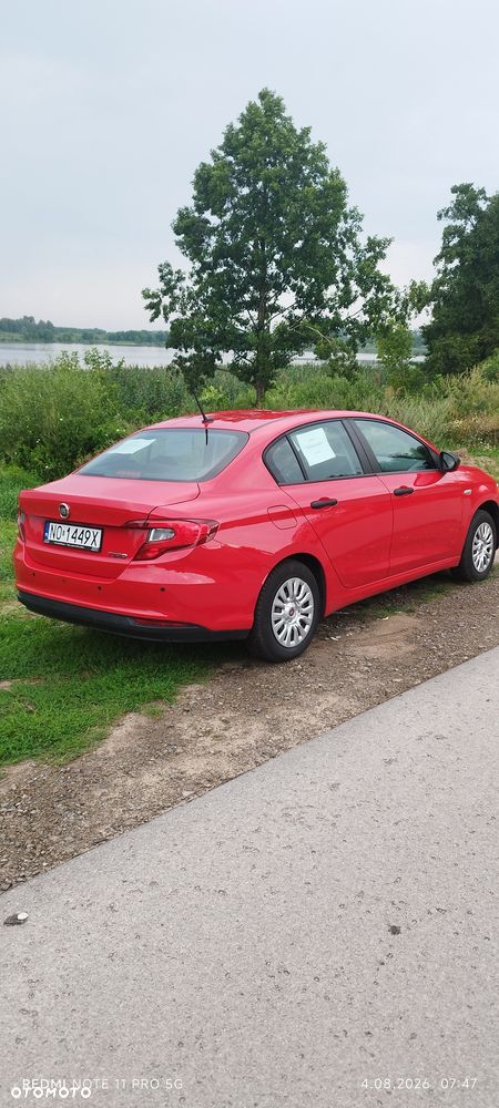 Fiat Tipo - 2