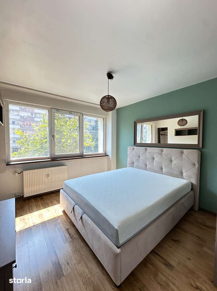 2 Camere | Stefan cel Mare | Parcul Circului | Barbu Vacarescu| Metrou — fotografia 1