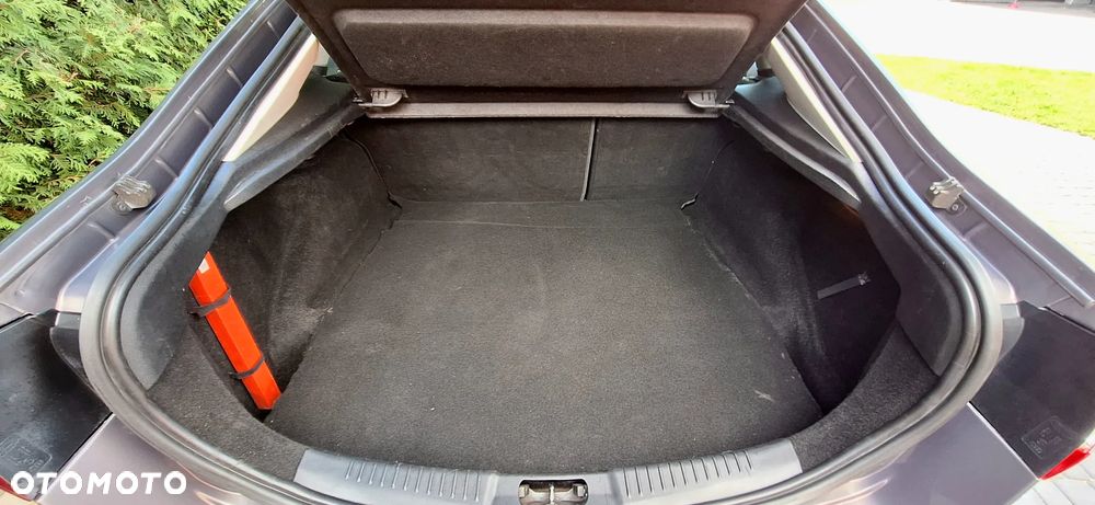 Ford Mondeo 1.6 T Ambiente - 22