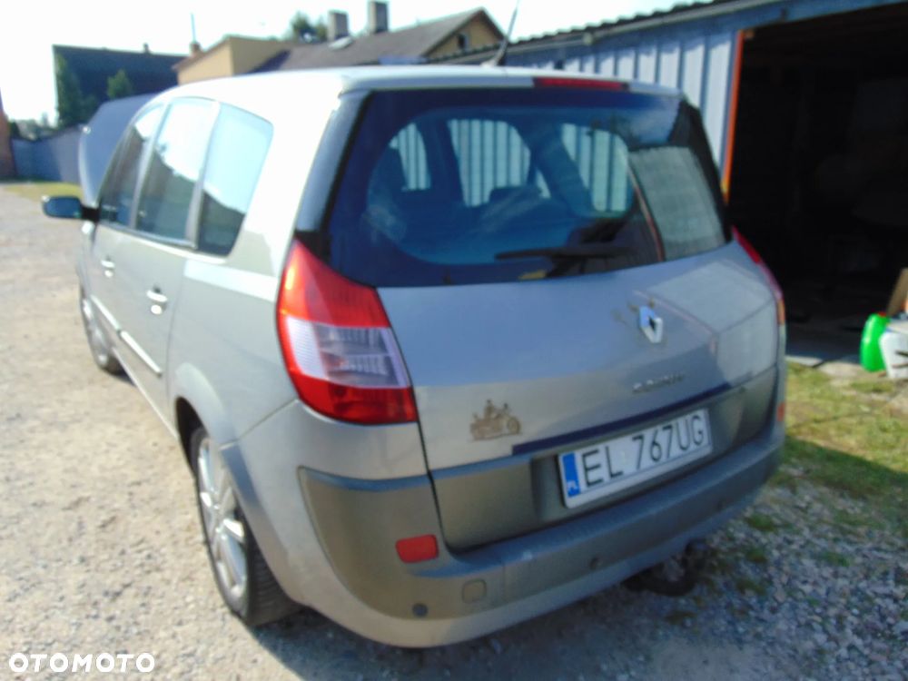 Renault Scenic 2.0T 16V Privilege - 4