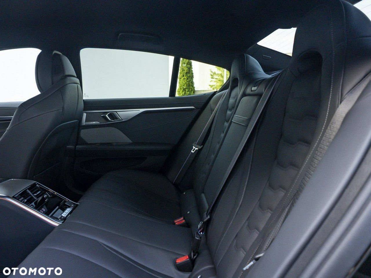 BMW Seria 8 - 18