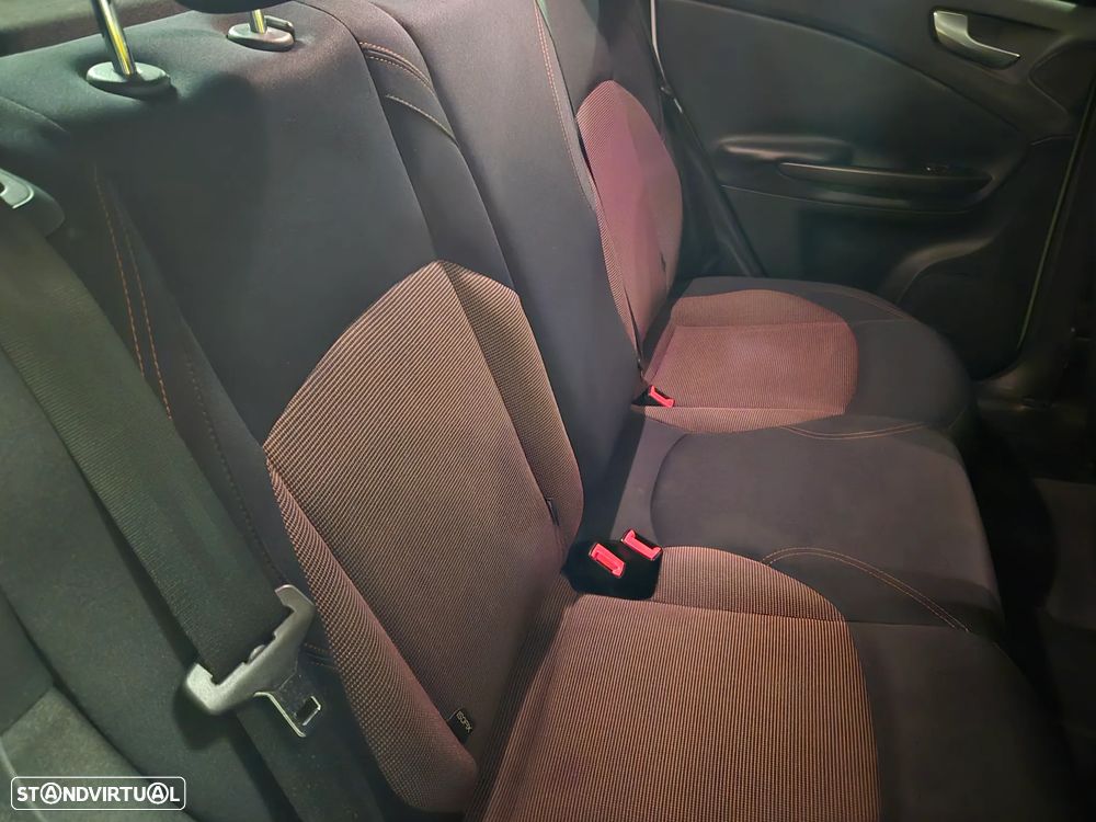 Alfa Romeo Giulietta 1.6 JTDM Impression - 28