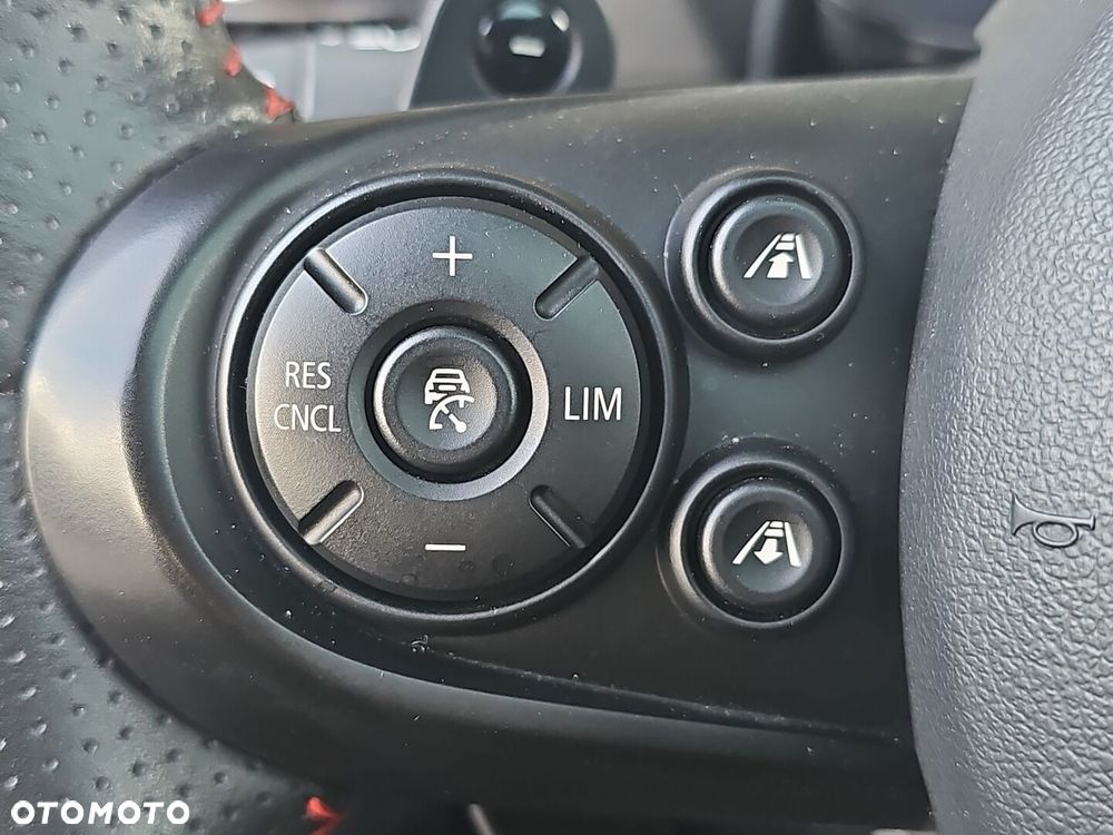 MINI John Cooper Works All4 - 20