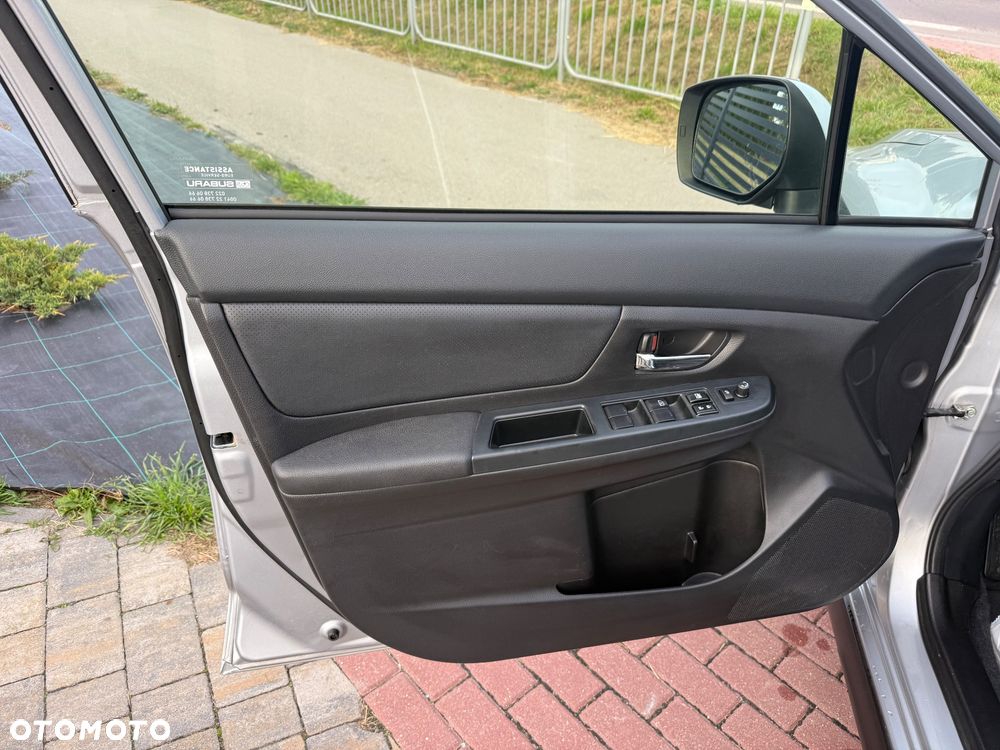 Subaru XV 2.0i Comfort - 21