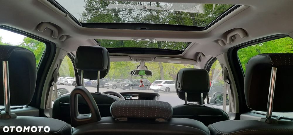 Renault Scenic 1.4 16V TCE Bose Edition - 11