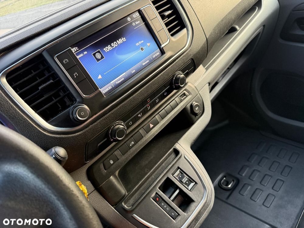 Toyota PROACE Electric _ LONG _ 100% ELEKTRYCZNY - 14